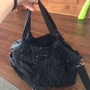 Marc by Marc Jacobs diaper bag